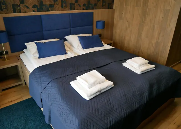 Hotel Oskar Business & Spa