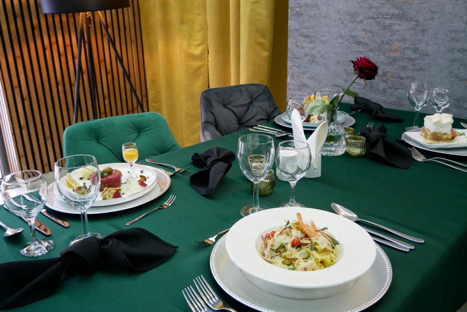 Oskar Business & 4* Пулави