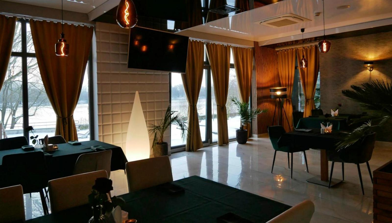 Oskar Business & 4* Пулави