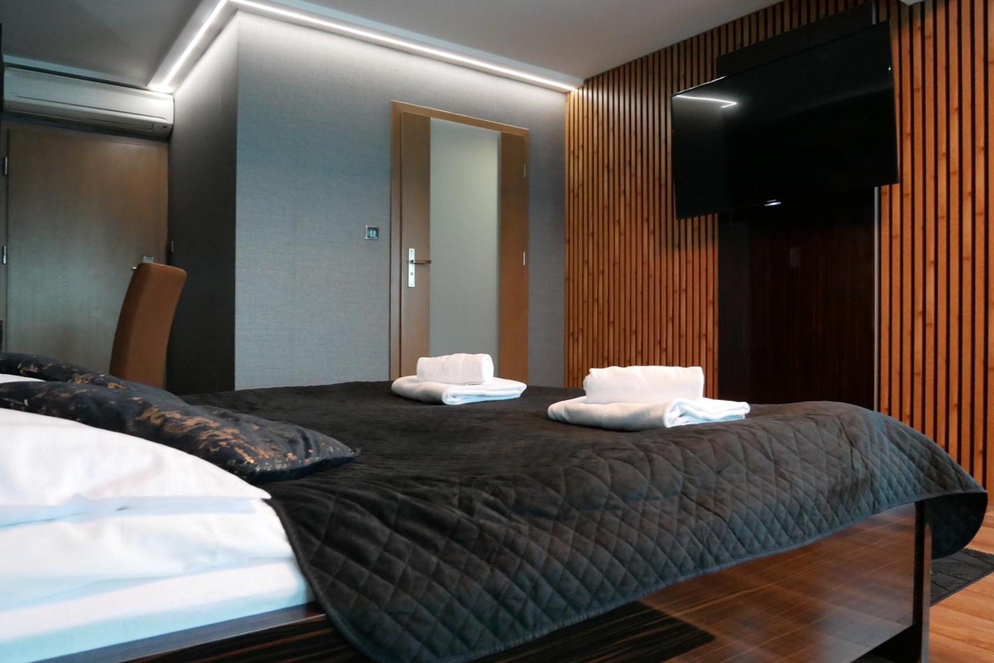 Hotel Oskar Business & Pulawy