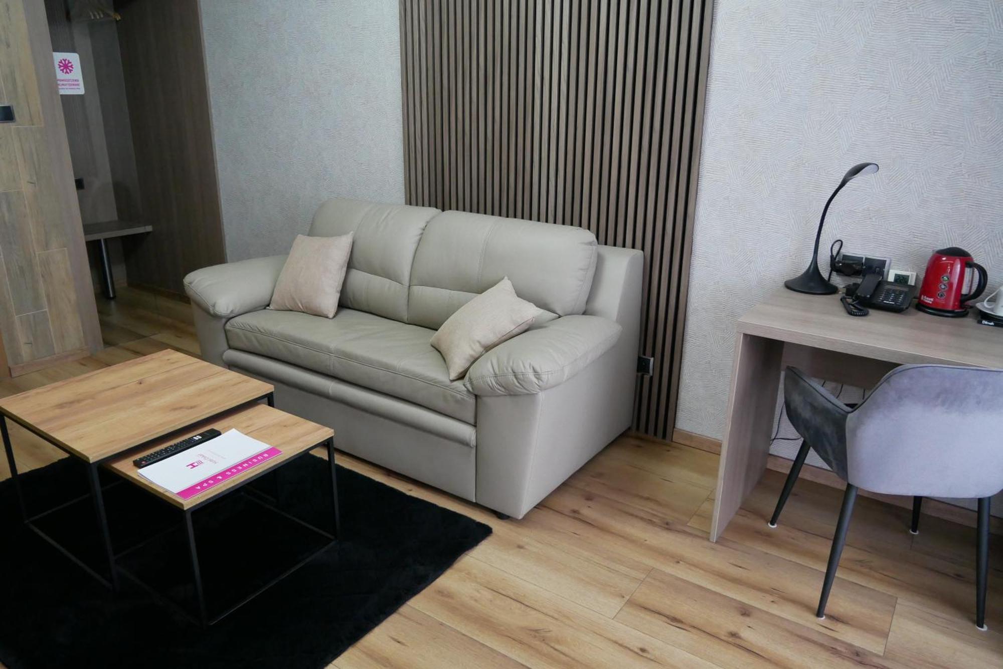 Oskar Business & Hotel